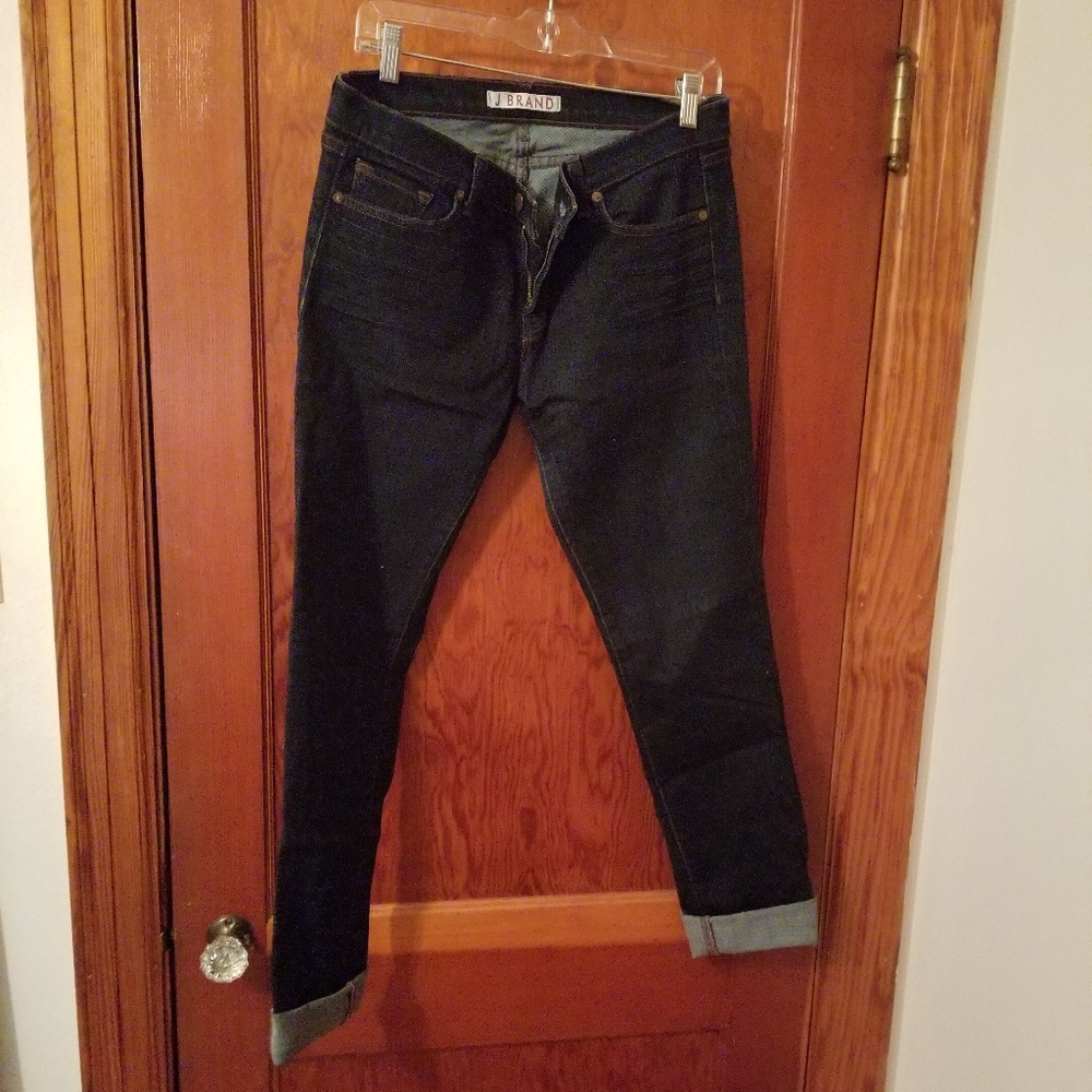 J Brand Jeans